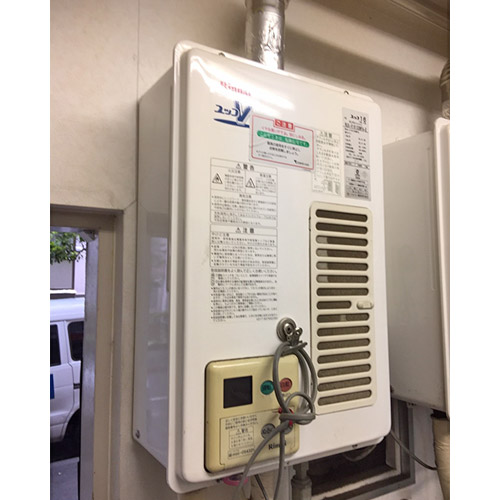 施工事例の画像