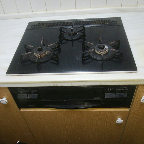 施工事例の画像