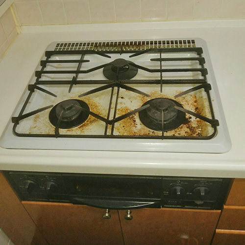 施工事例の画像