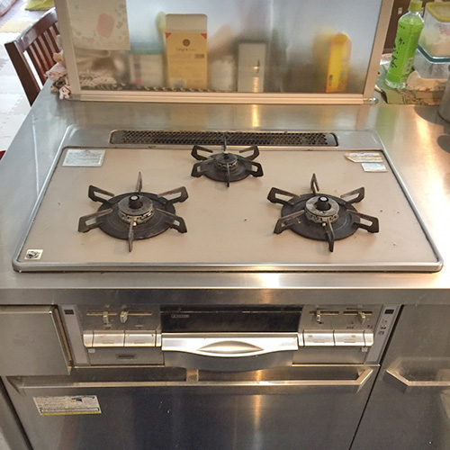 施工事例の画像