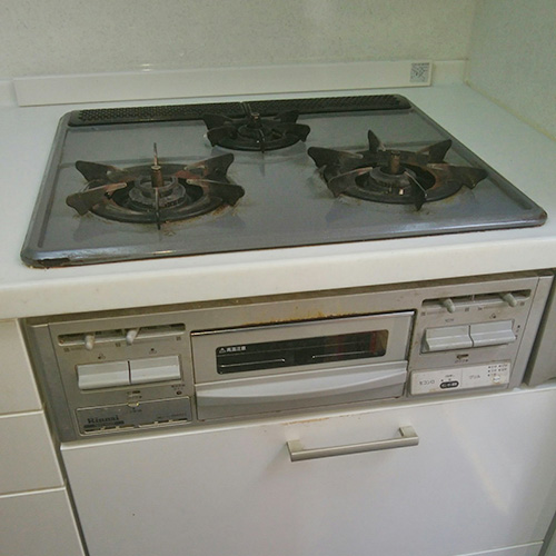 施工事例の画像