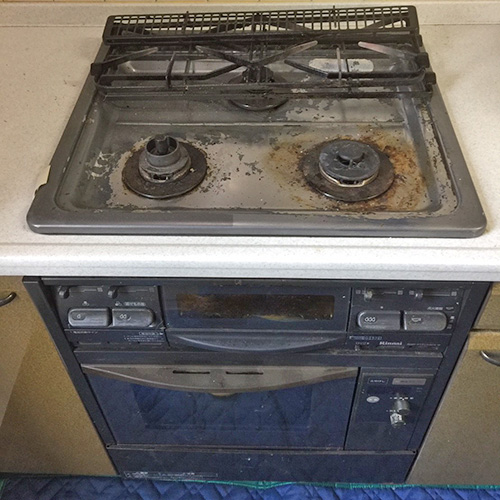 施工事例の画像
