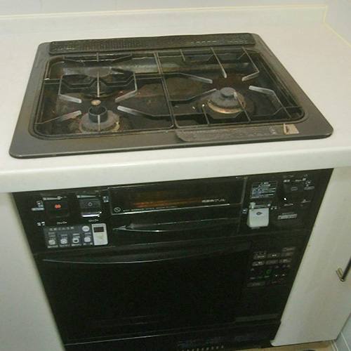 施工事例の画像
