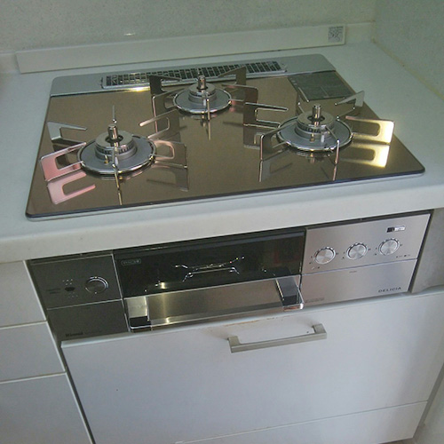 施工事例の画像