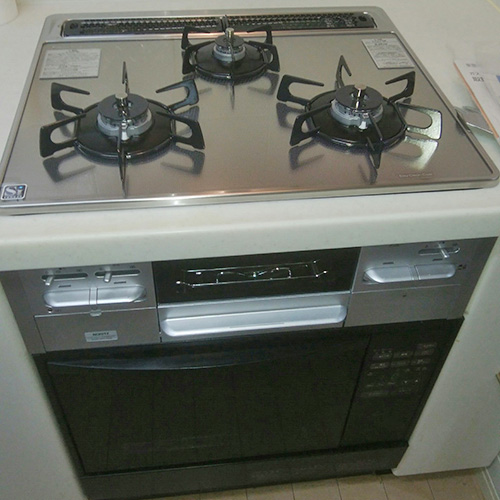 施工事例の画像