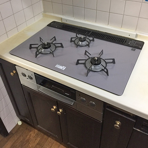 施工事例の画像