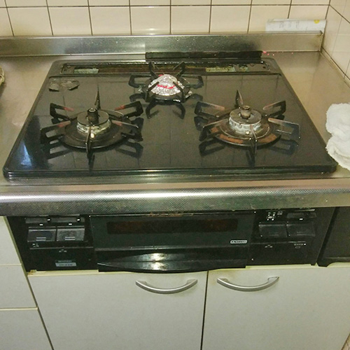 施工事例の画像
