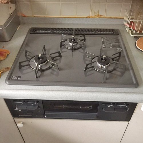施工事例の画像