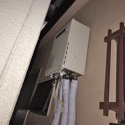 施工事例の画像