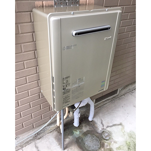 施工事例の画像