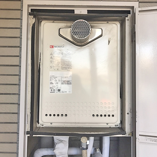 施工事例の画像