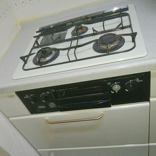 施工事例の画像