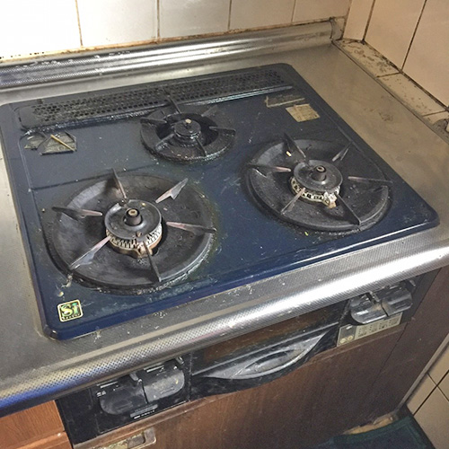 施工事例の画像