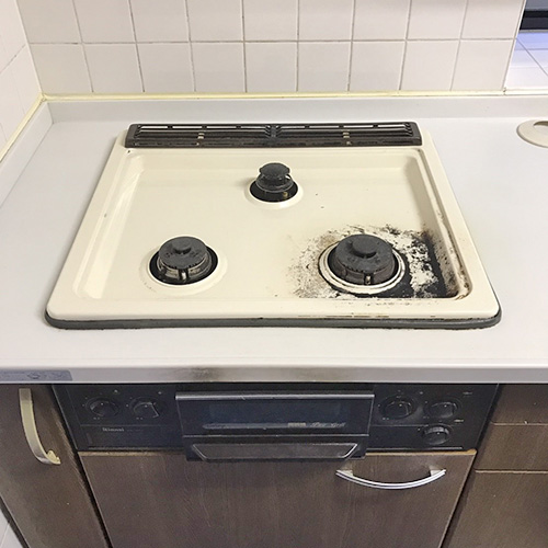 施工事例の画像