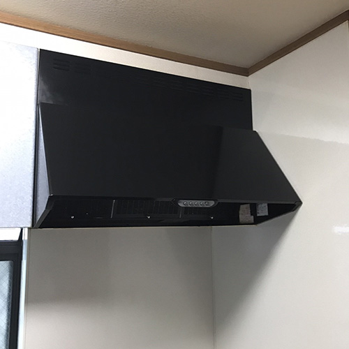 施工事例の画像