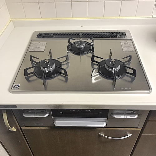 施工事例の画像