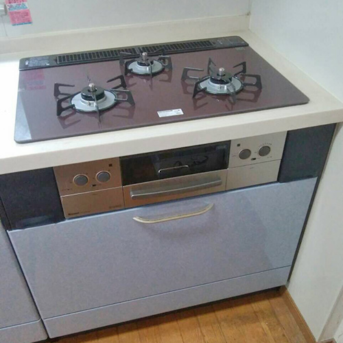 施工事例の画像