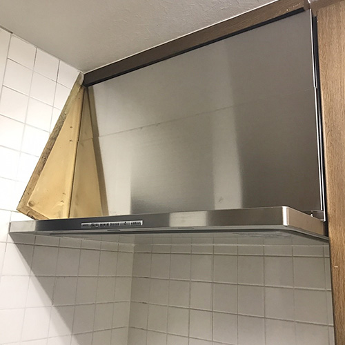 施工事例の画像