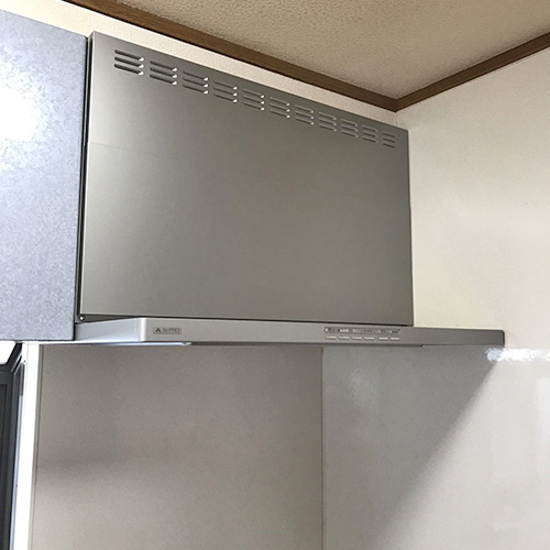 施工事例の画像