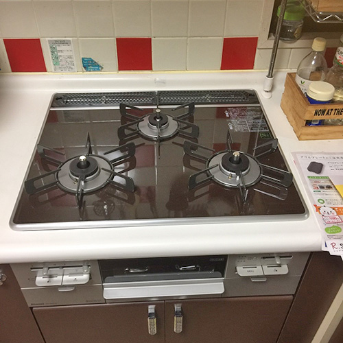 施工事例の画像