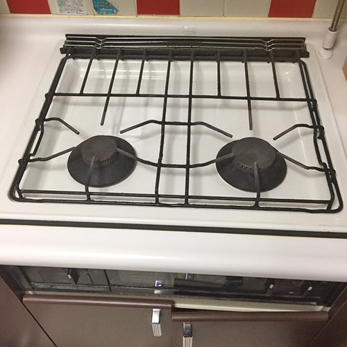 施工事例の画像