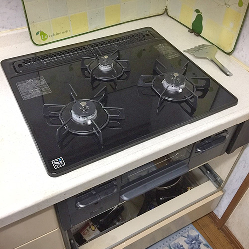 施工事例の画像