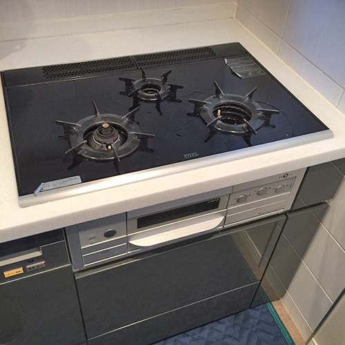 施工事例の画像