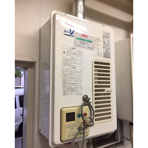 施工事例の画像