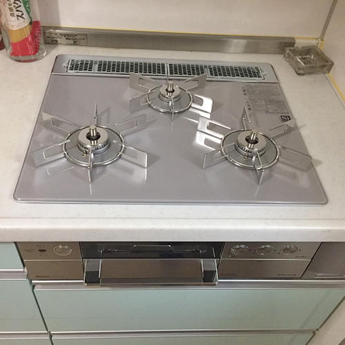 施工事例の画像