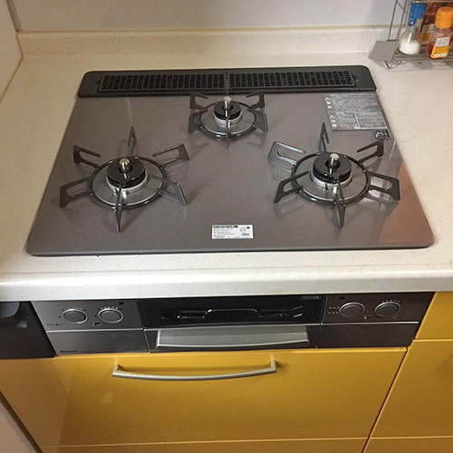 施工事例の画像