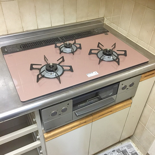 施工事例の画像