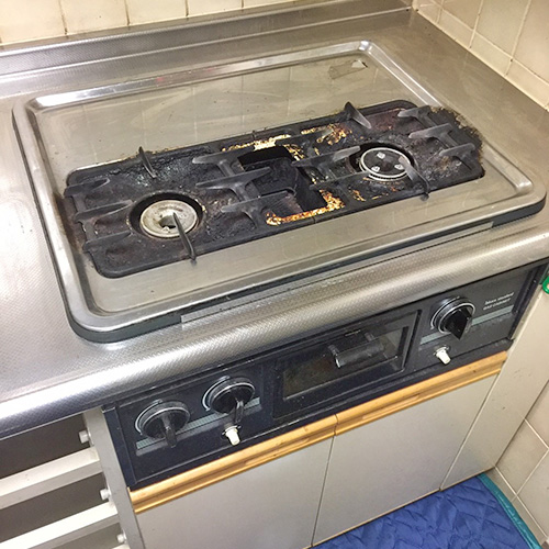 施工事例の画像