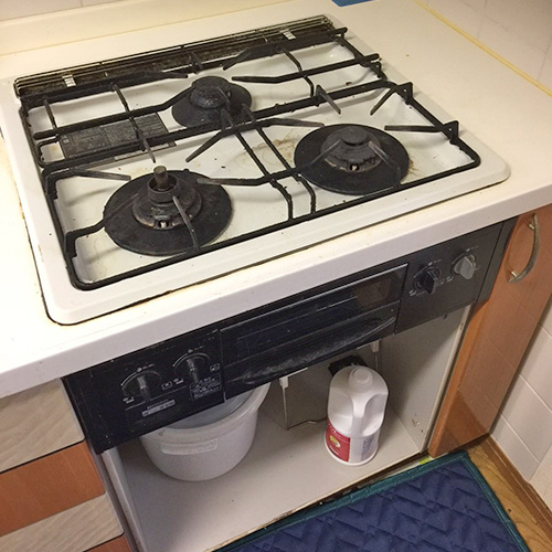施工事例の画像