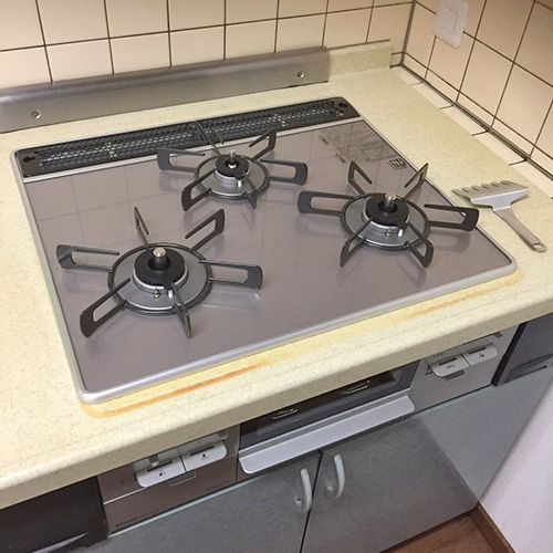 施工事例の画像