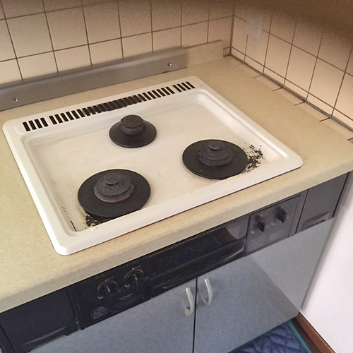 施工事例の画像
