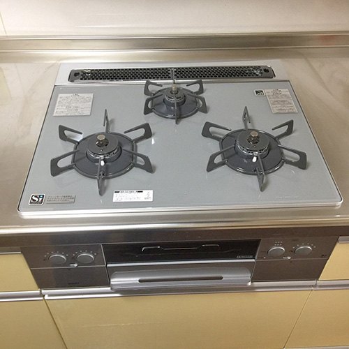 施工事例の画像