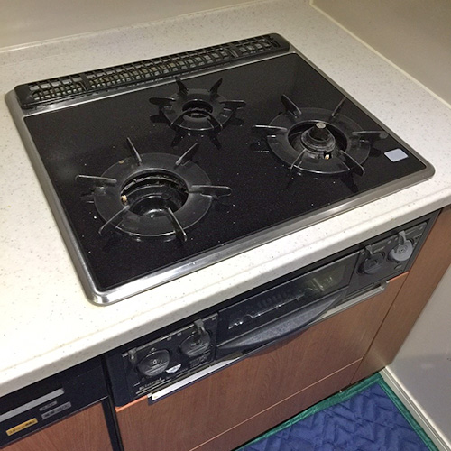 施工事例の画像
