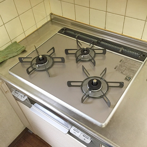 施工事例の画像