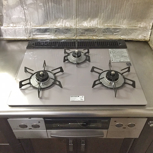 施工事例の画像