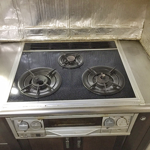 施工事例の画像