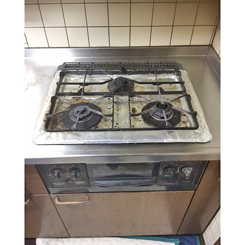 施工事例の画像