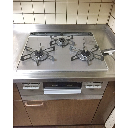 施工事例の画像