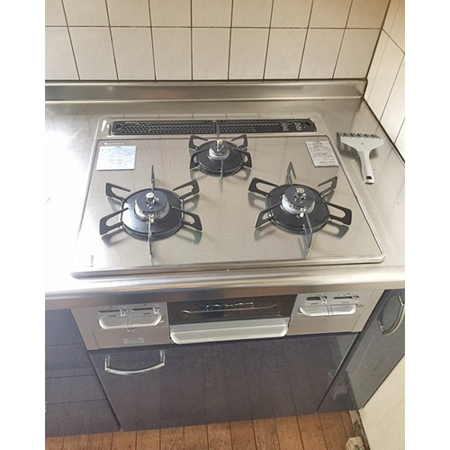 施工事例の画像