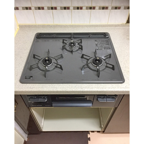 施工事例の画像
