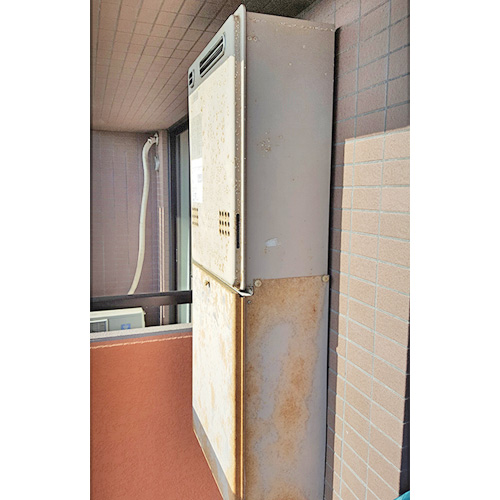 施工事例の画像