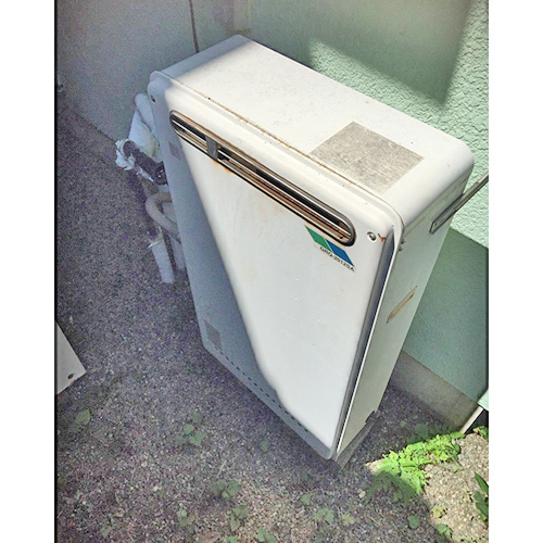 施工事例の画像