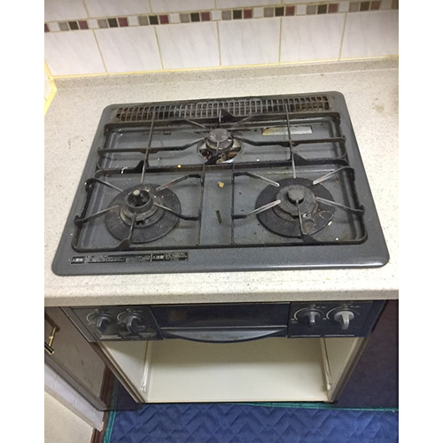 施工事例の画像
