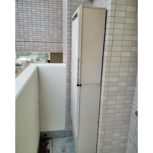 施工事例の画像