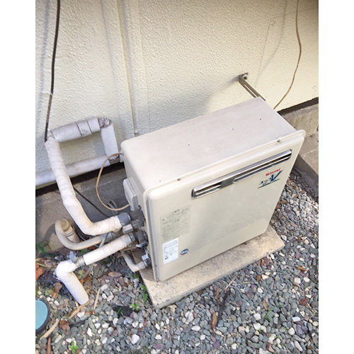 施工事例の画像