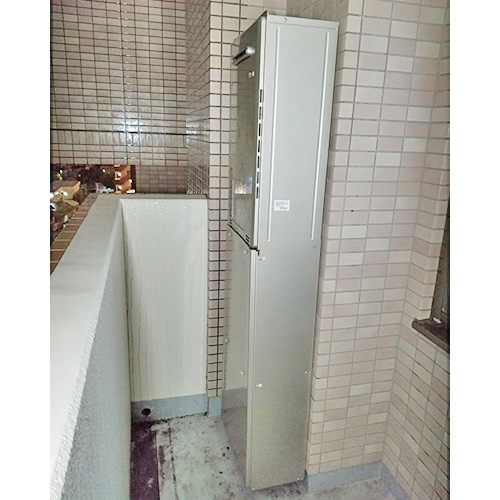 施工事例の画像
